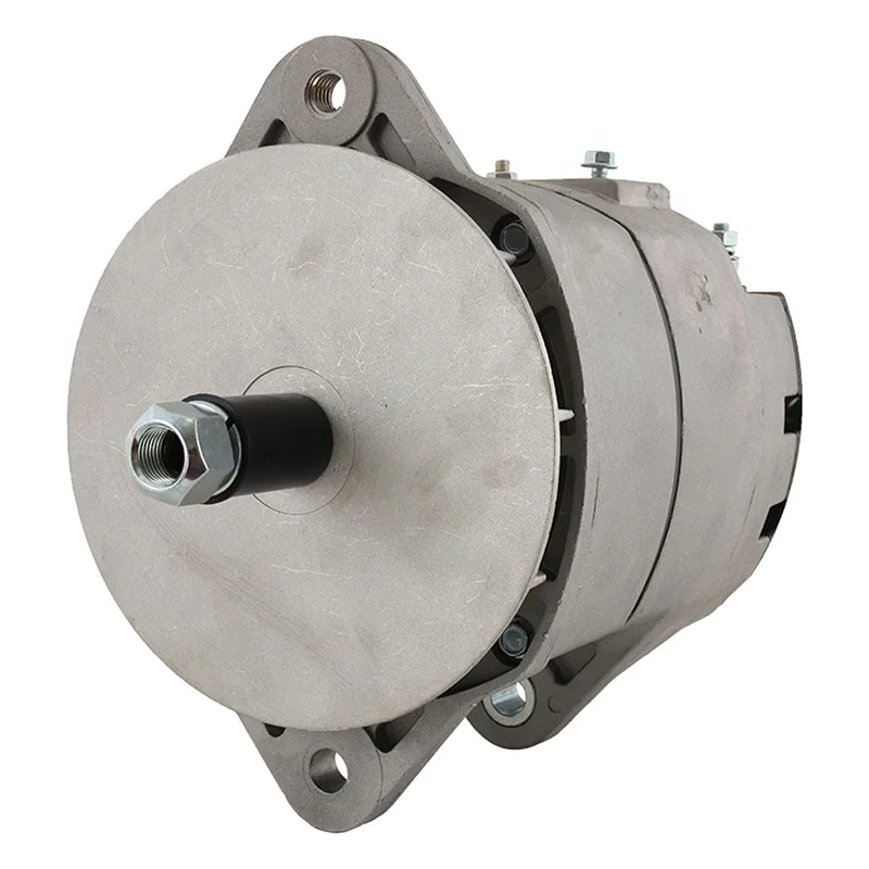 Aftermarket Engine Parts ATG10568 Alternator 10R-8877 333-1184 for Caterpillar CAT Engine C9 C11 C13 C27 C32 3306 3406 3412
Aftermarket Engine Parts ATG10568 Alternator 10R-8877 333-1184 for Caterpillar CAT Engine C9 C11 C13 C27 C32 3306 3406 3412