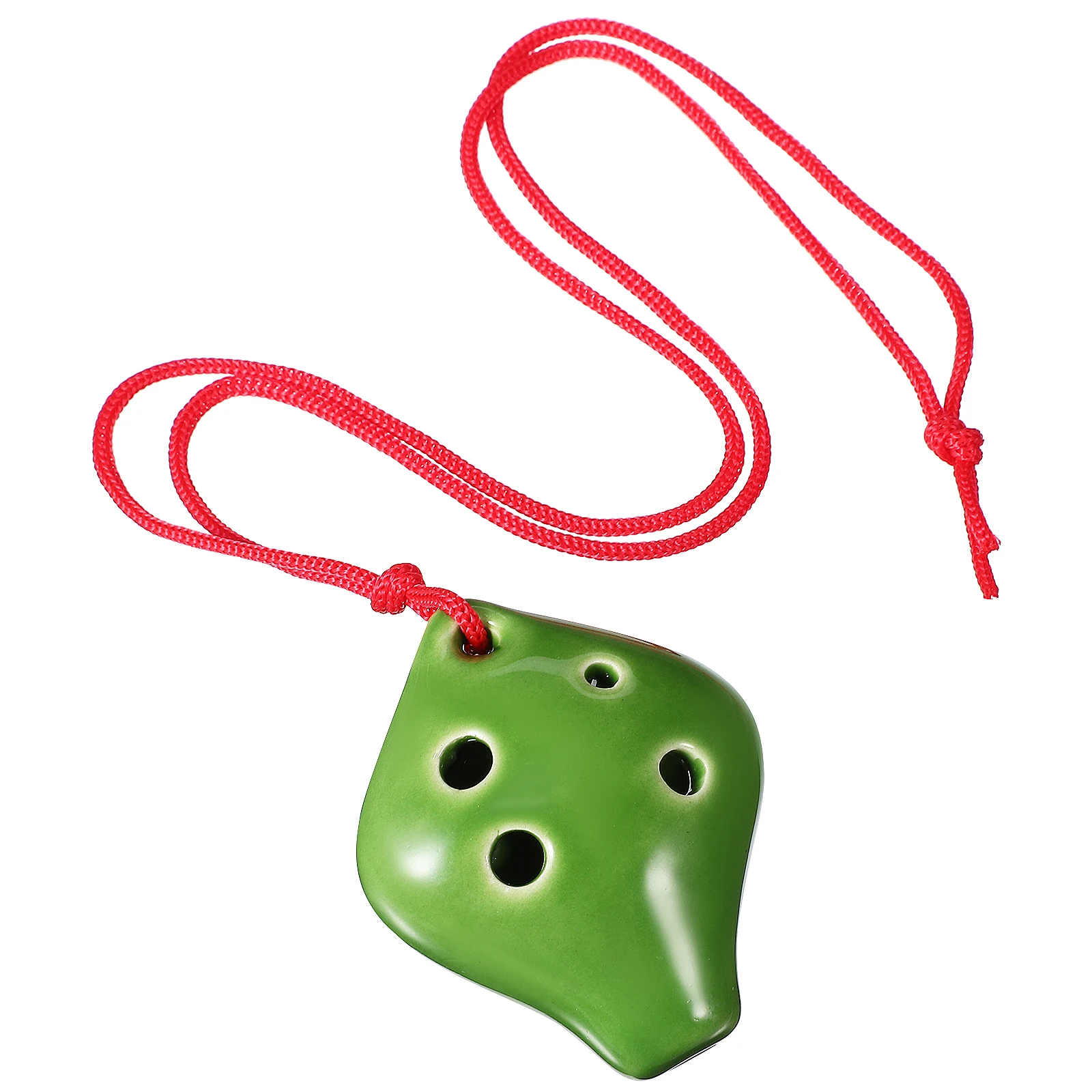 Mini Ocarina Instrument Green for Kids Small Beginners Necklace Musical Instruments
Mini Ocarina Instrument Green for Kids Small Beginners Necklace Musical Instruments