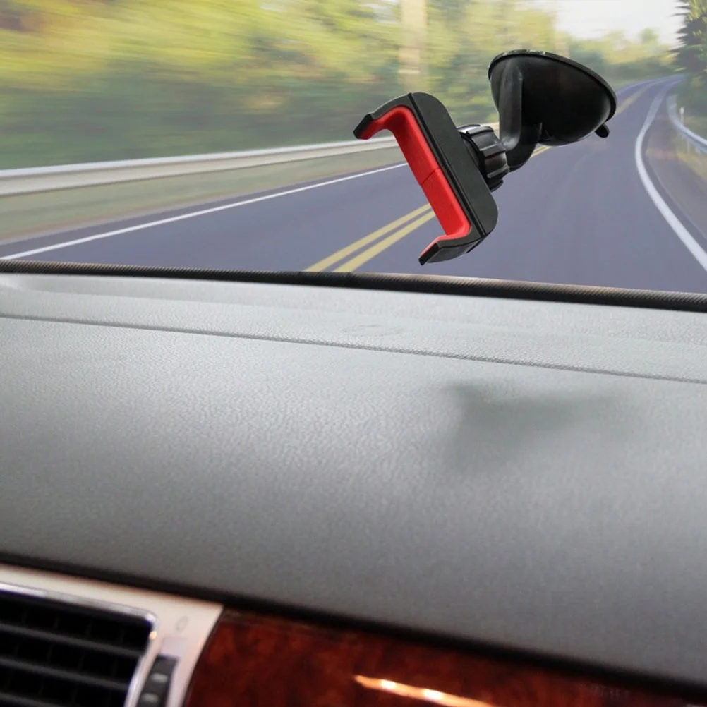 Adjustable Phone Holder Hose Strong Gripping Mount Mobile Support 360 Degree Vehicle-mounted Compact
Adjustable Phone Holder Hose Strong Gripping Mount Mobile Support 360 Degree Vehicle-mounted Compact