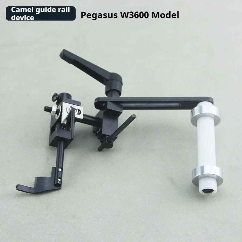 Система направляющих кулачкового ремня Pegasus W3600, эластичная направляющая Baoshir CT9085, установленная на передней части и головный ролик в сборе
Система направляющих кулачкового ремня Pegasus W3600, эластичная направляющая Baoshir CT9085, установленная на передней части и головный ролик в сборе