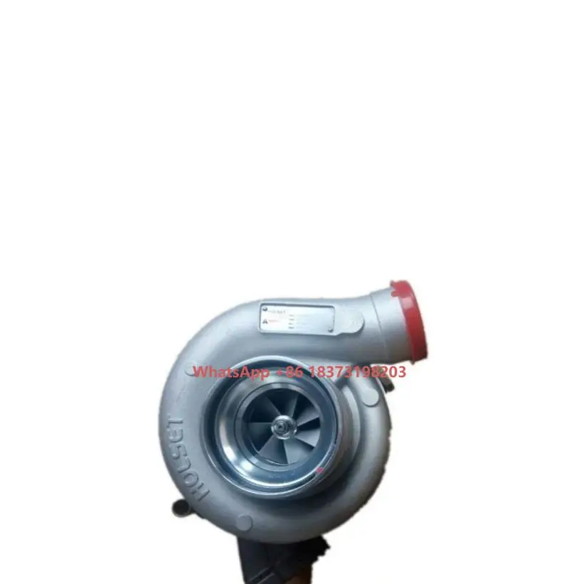 FOR Cummins 6bta Engine Accessories Marine Hx40m Turbocharger 3536620 Engineering Machinery
FOR Cummins 6bta Engine Accessories Marine Hx40m Turbocharger 3536620 Engineering Machinery