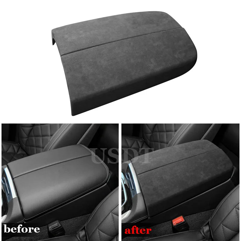 Fit for BMW X5 X6 2024 2023 2022 2019 2018 2014 2013 TOP Suede Leather Armrest Box Lid Sheath Shell Cover Air Vent Anti-kick Mat
Fit for BMW X5 X6 2024 2023 2022 2019 2018 2014 2013 TOP Suede Leather Armrest Box Lid Sheath Shell Cover Air Vent Anti-kick Mat