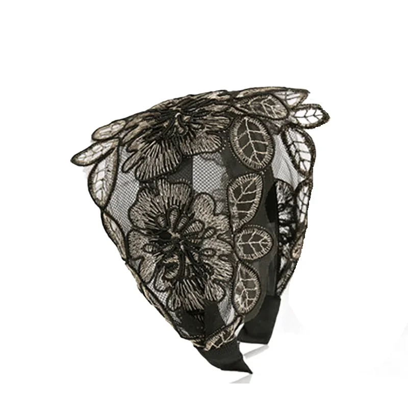 Bow Lace Headband Wide Design Non-Slip Comfort for Women Girls Daily Face Care Hair Accessories
Bow Lace Headband Wide Design Non-Slip Comfort for Women Girls Daily Face Care Hair Accessories