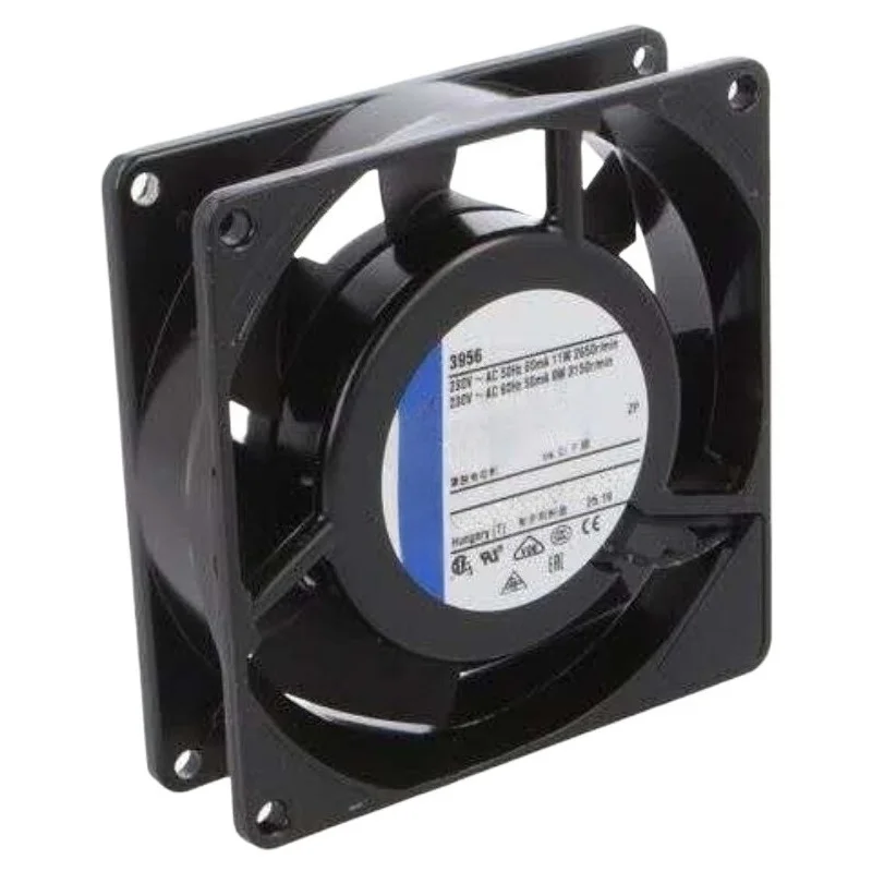 3856 3856R 3956 3956M Original Fan
3856 3856R 3956 3956M Original Fan