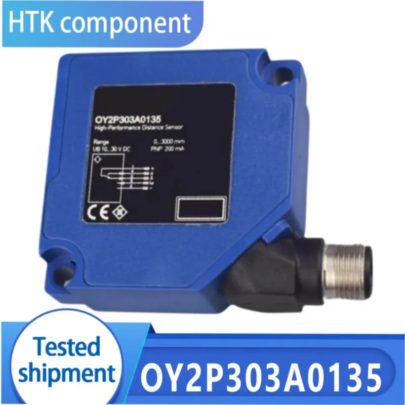 OY2P303A0135 новый оригинальный датчик
OY2P303A0135 новый оригинальный датчик