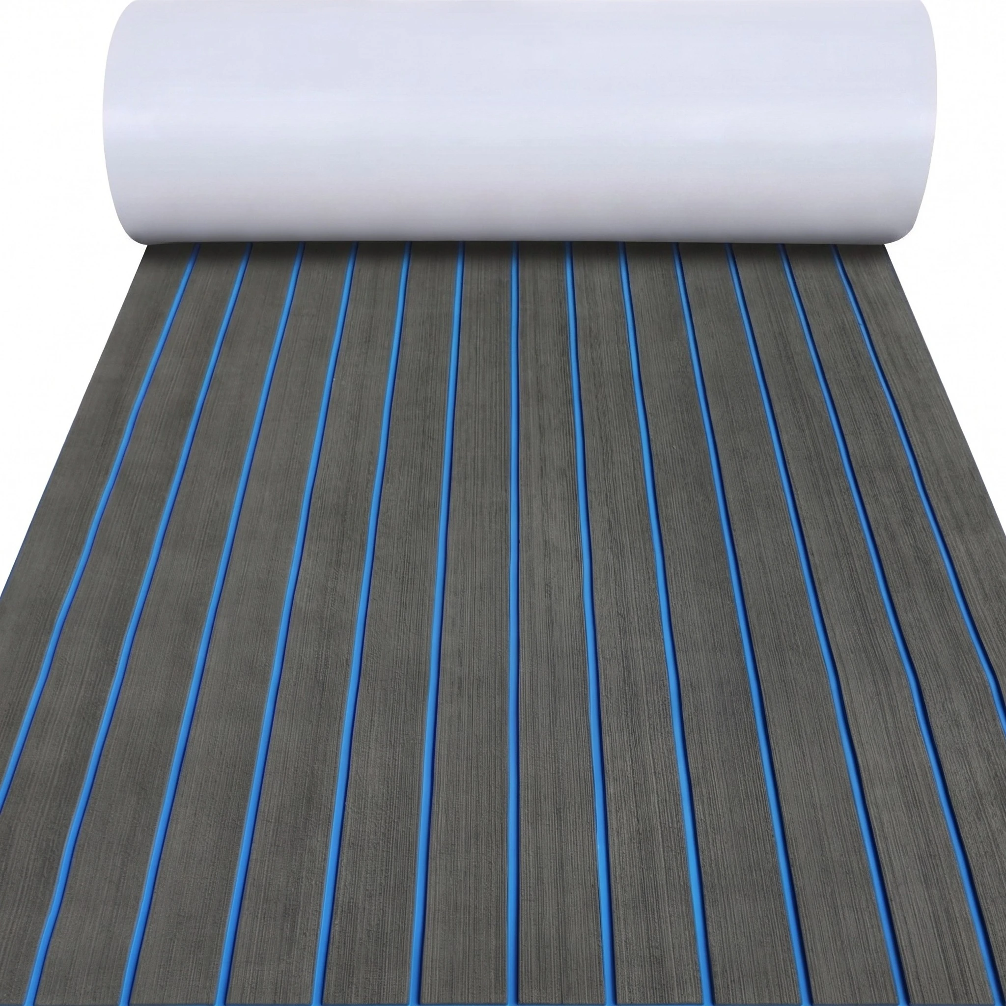 2400x410x5mm Eva Foam Faux Teak Decking Sheet Mat Self-adhesive Boat Flooring Pad Marine Yacht Deck Anti-slip Deck Carpet Pad
2400x410x5mm Eva Foam Faux Teak Decking Sheet Mat Self-adhesive Boat Flooring Pad Marine Yacht Deck Anti-slip Deck Carpet Pad