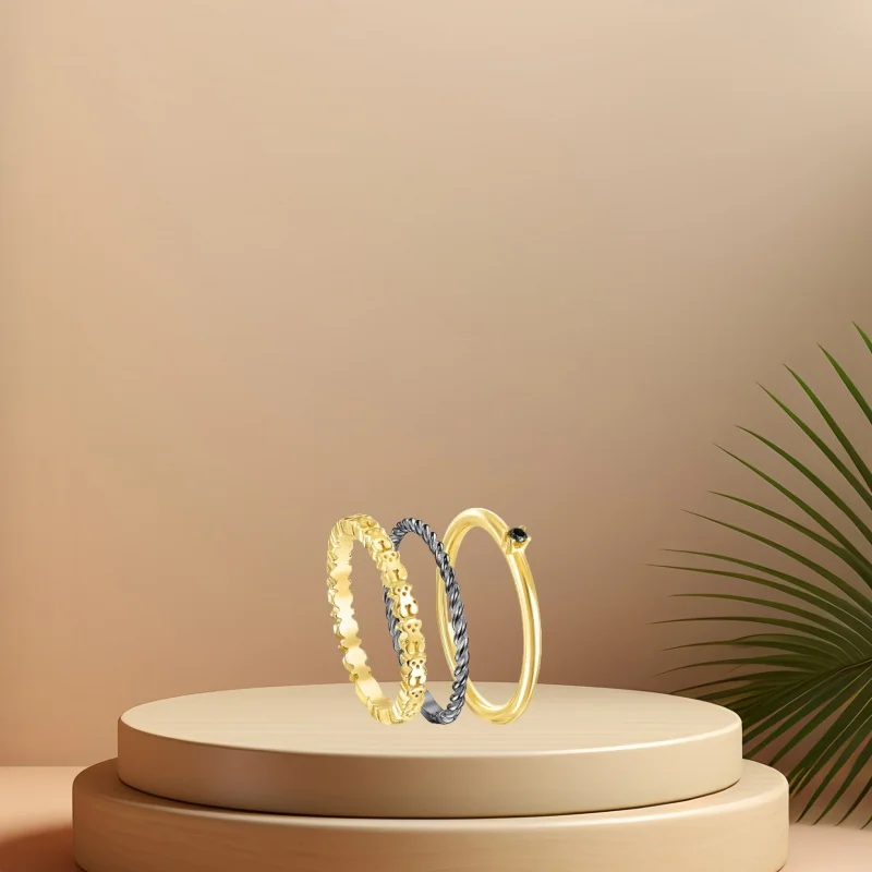 2025 Hot selling New Product Spain TO Original 925 Silver Ring High quality Stacked Texture Gentle High end Jewelry
2025 Hot selling New Product Spain TO Original 925 Silver Ring High quality Stacked Texture Gentle High end Jewelry