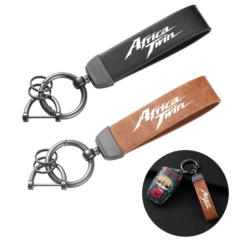 Для HONDA Africa Twin CRF 1100 1000 L CRF1100L CRF1000L аксессуары для мотоцикла, меняющий цвет, кожаный модный брендовый брелок
Для HONDA Africa Twin CRF 1100 1000 L CRF1100L CRF1000L аксессуары для мотоцикла, меняющий цвет, кожаный модный брендовый брелок