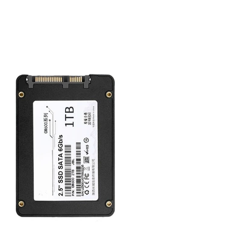 Light and shadow SSD solid state drive is suitable for notebook desktop computer 2.5 inch SATA3.0 interface
Light and shadow SSD solid state drive is suitable for notebook desktop computer 2.5 inch SATA3.0 interface