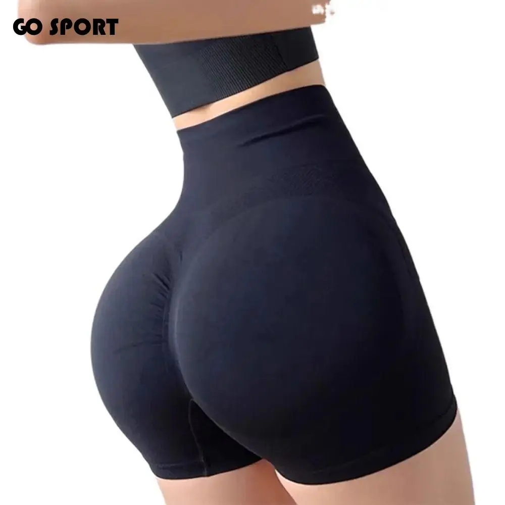 Дышащие облегающие женские шорты для йоги с подтяжкой ягодиц и высокой талией, женская спортивная одежда, дышащие эластичные леггинсы для фитнеса, летние
Дышащие облегающие женские шорты для йоги с подтяжкой ягодиц и высокой талией, женская спортивная одежда, дышащие эластичные леггинсы для фитнеса, летние