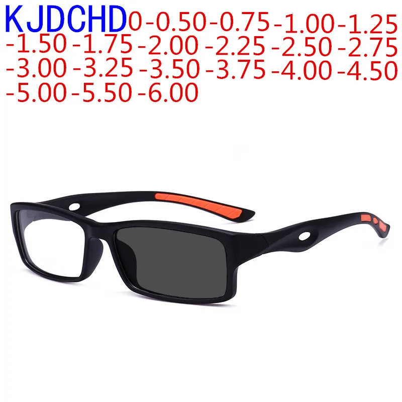 Male Sunglasses, Photochromic Sports Myopia Glasses, Female Outdoor Ultra Light Prescription Myopia Glasses
Male Sunglasses, Photochromic Sports Myopia Glasses, Female Outdoor Ultra Light Prescription Myopia Glasses