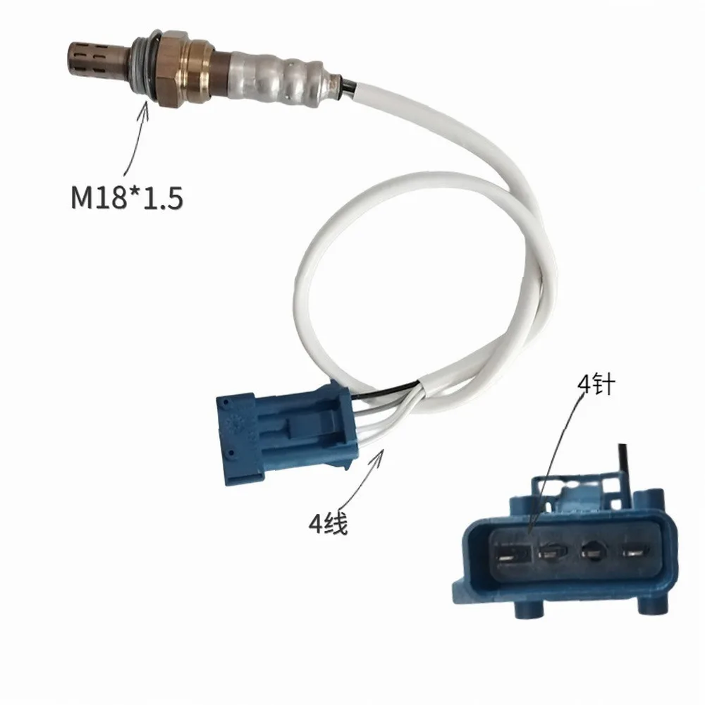 Professional Oxygen Sensor For Citroen Peugeot Renoza MINI 11787548961 1618V3 Lambda O2 Sensor
Professional Oxygen Sensor For Citroen Peugeot Renoza MINI 11787548961 1618V3 Lambda O2 Sensor