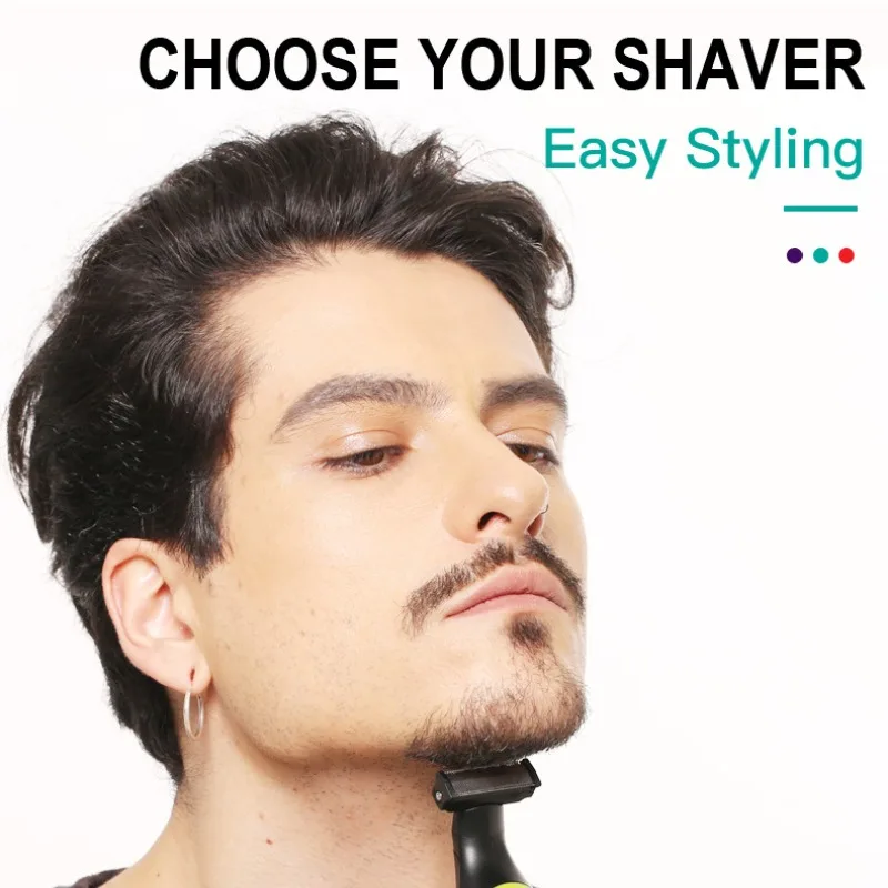 LED Five Speed Adjustable Full Body Wash Detachable and Multifunctional Electric Leg Hair Styling Long Battery Life
LED Five Speed Adjustable Full Body Wash Detachable and Multifunctional Electric Leg Hair Styling Long Battery Life