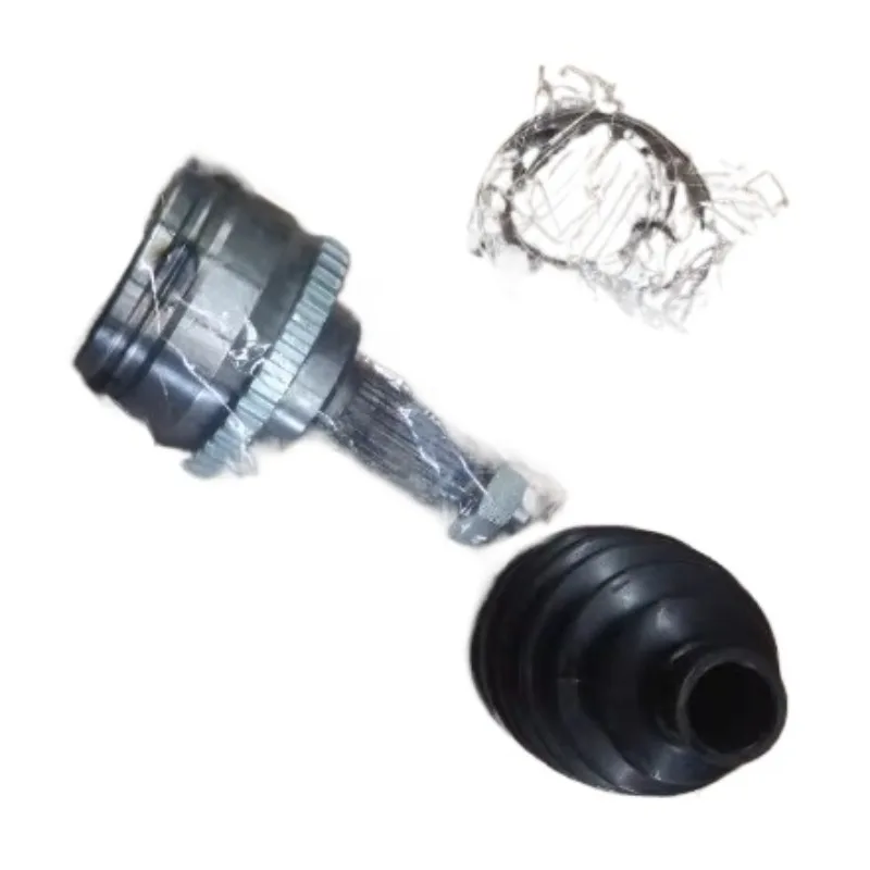 Оригинальная внешняя шаровая клетка, приводной вал ручной коробки передач, внутренняя шаровая клетка для Suzuki Liana 1.4A + A6, металлическая резиновая автомобильная часть
Оригинальная внешняя шаровая клетка, приводной вал ручной коробки передач, внутренняя шаровая клетка для Suzuki Liana 1.4A + A6, металлическая резиновая автомобильная часть