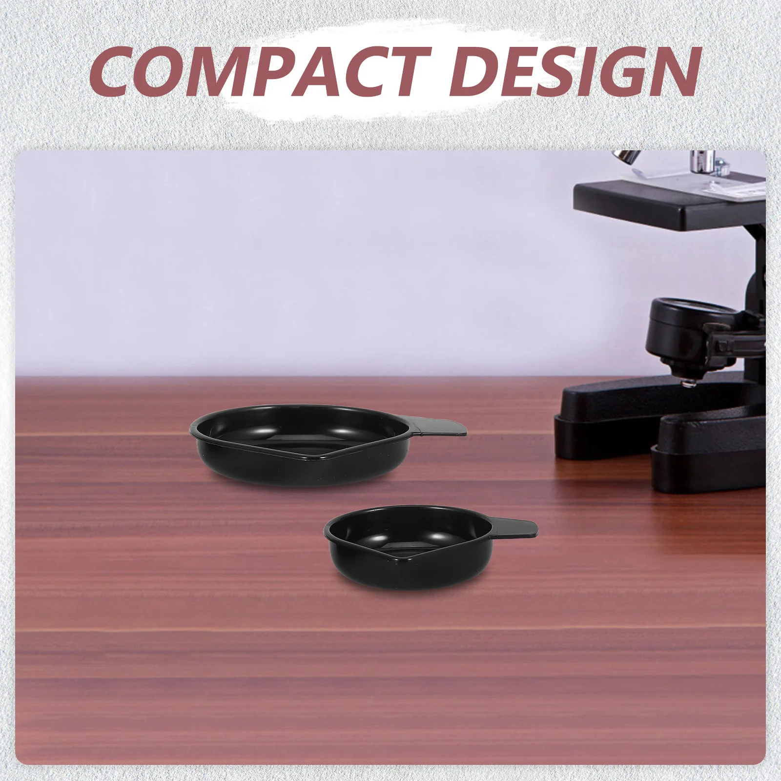 5pcs Plastic Scale Tray: Mini Weighing Dishes For Powder Liquid Jewelry Food Laboratory Storage Holder Weigh Boats Lightweight
5pcs Plastic Scale Tray: Mini Weighing Dishes For Powder Liquid Jewelry Food Laboratory Storage Holder Weigh Boats Lightweight