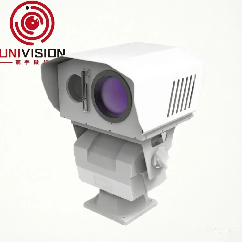 Dual-Sensor PTZ Camera Of 40x Optical Zoom + 30-150mm Thermal Lens | ≤35mK For Towers, Vessels, And High-point
Dual-Sensor PTZ Camera Of 40x Optical Zoom + 30-150mm Thermal Lens | ≤35mK For Towers, Vessels, And High-point