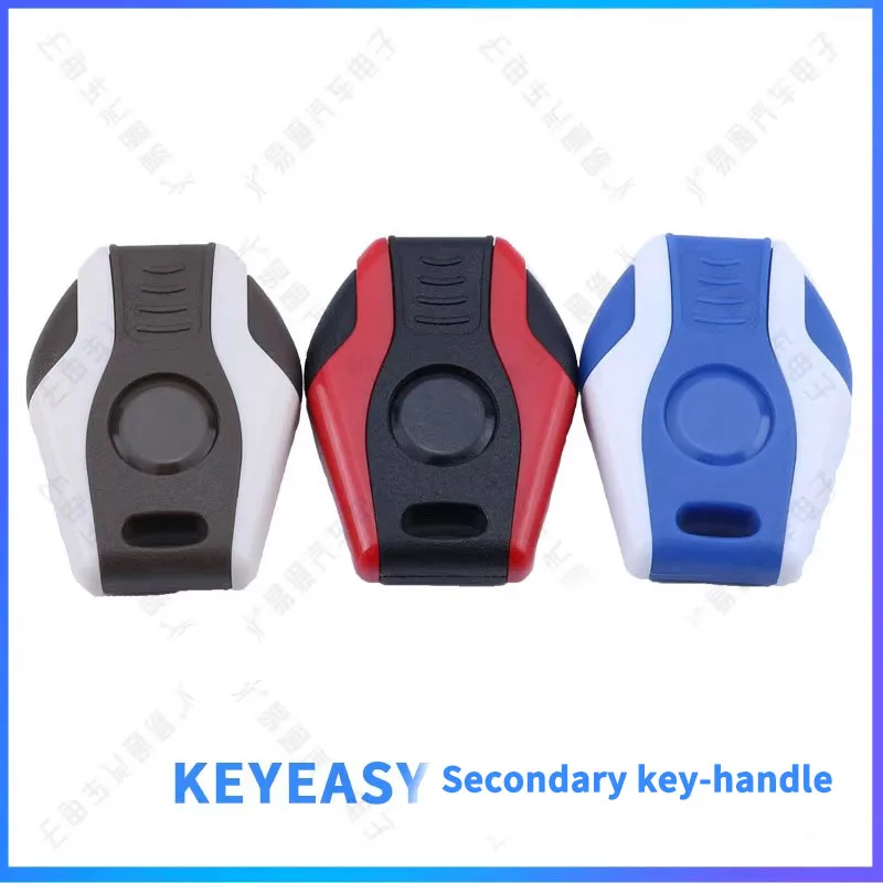 Для ручки главного ключа KEYEASY-KEYEASY красный и черный кофейно-зеленый цвет винтовой крепежный корпус
Для ручки главного ключа KEYEASY-KEYEASY красный и черный кофейно-зеленый цвет винтовой крепежный корпус