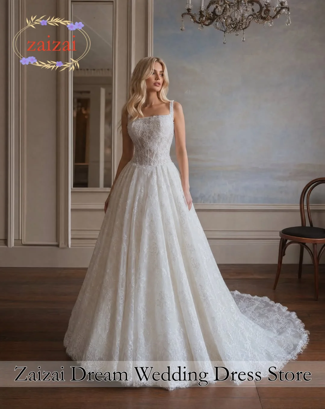 Customized Luxury Glitter Bling Bling Wedding Dress Sequins Bridal Gown Sexy Sparkling Party Dress
Customized Luxury Glitter Bling Bling Wedding Dress Sequins Bridal Gown Sexy Sparkling Party Dress
