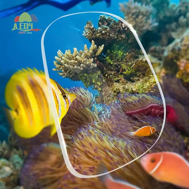 AED4-Scuba Diving Mask Scuba Free Diving Snorkeling Mask Goggles Professional Underwater Fishing Equipment
AED4-Scuba Diving Mask Scuba Free Diving Snorkeling Mask Goggles Professional Underwater Fishing Equipment