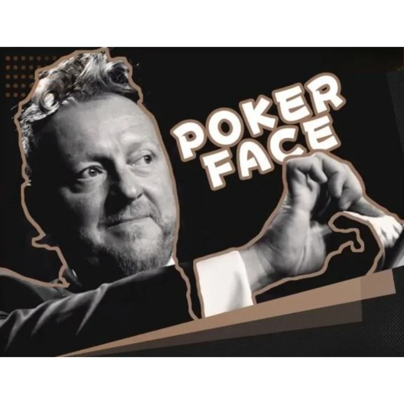 Покерный набор Poker Face от Билла Абботта: фокусы с картами, магия близкого плана, реквизит для иллюзий, уличные трюки, ментализм, сценическая магия
Покерный набор Poker Face от Билла Абботта: фокусы с картами, магия близкого плана, реквизит для иллюзий, уличные трюки, ментализм, сценическая магия