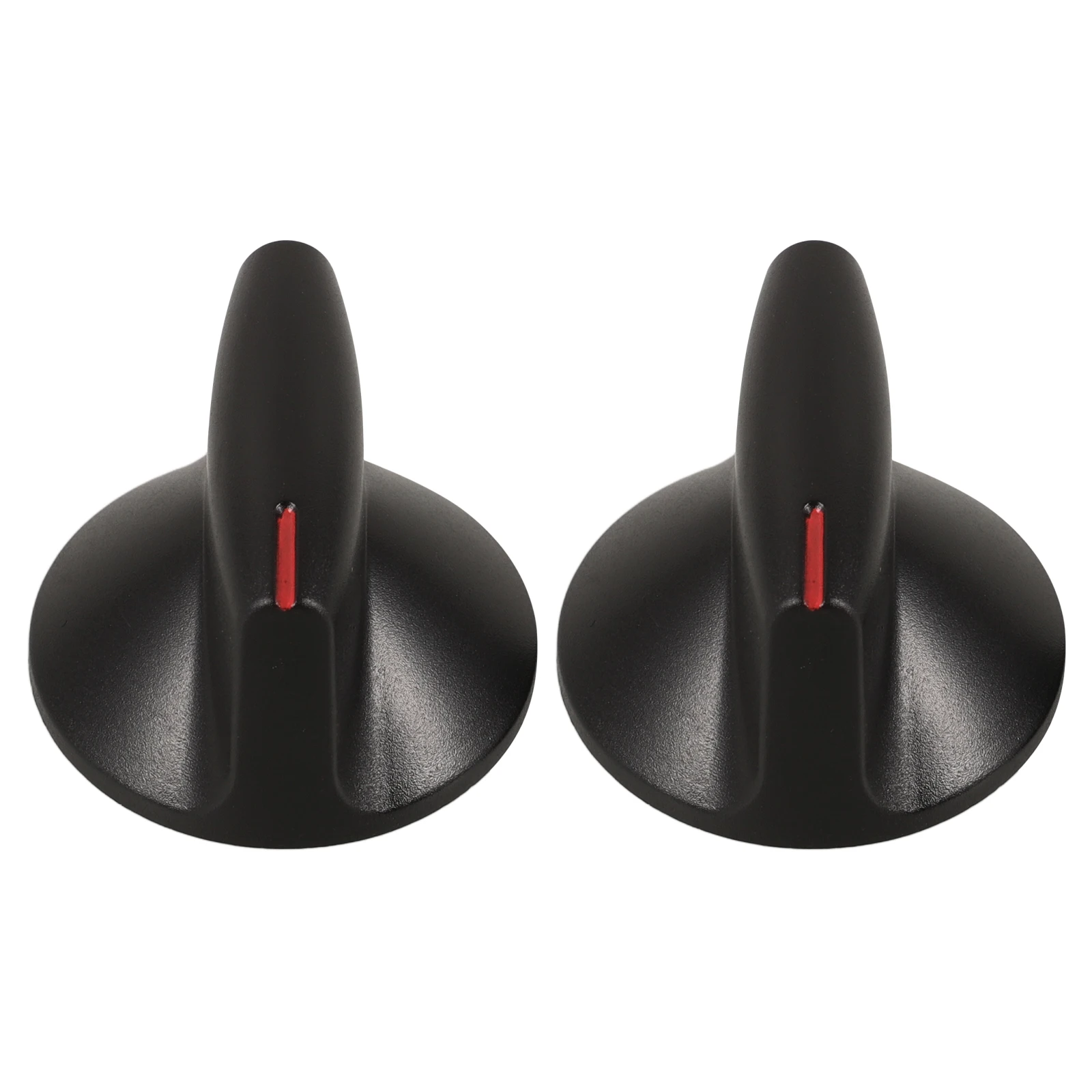 2pcs Gas Stove Switch Knob Household Stoves Control Knobs Plastic Cooker Burner Replacement Durable Construction Easy Install
2pcs Gas Stove Switch Knob Household Stoves Control Knobs Plastic Cooker Burner Replacement Durable Construction Easy Install