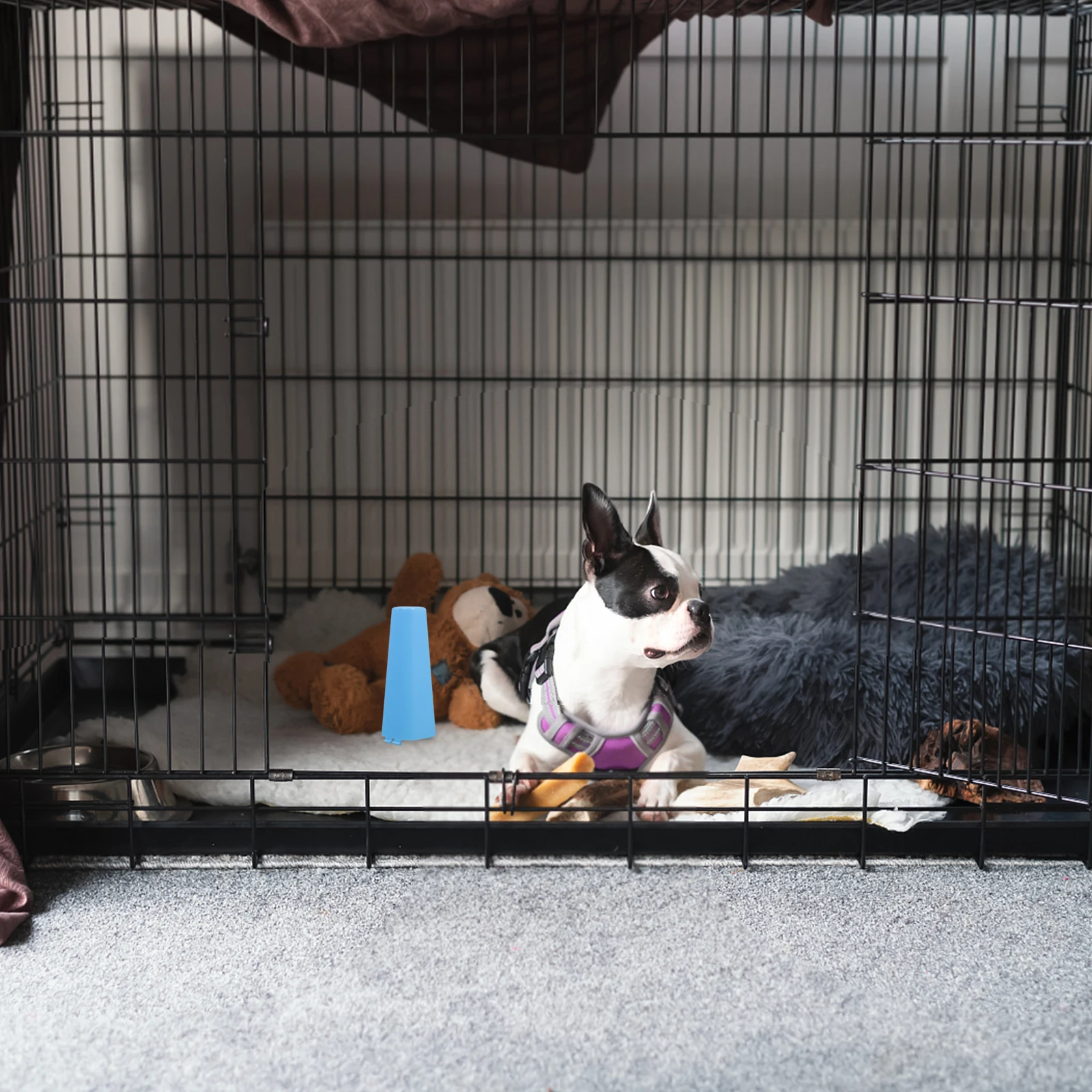 Pet Training Post Durable Dog Fire Hydrant Indoor Potty Toilet Pee Pad Holder Column Litter Box Tool Small Breeds Solution Clean
Pet Training Post Durable Dog Fire Hydrant Indoor Potty Toilet Pee Pad Holder Column Litter Box Tool Small Breeds Solution Clean