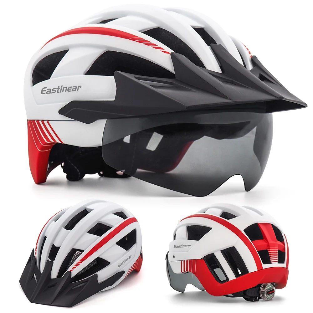 OEM ODM Casque Велосипедный шлем Велосипедный велосипедный шлем с козырьком Велосипедный шлем для скоростного спуска с подсветкой
OEM ODM Casque Велосипедный шлем Велосипедный велосипедный шлем с козырьком Велосипедный шлем для скоростного спуска с подсветкой