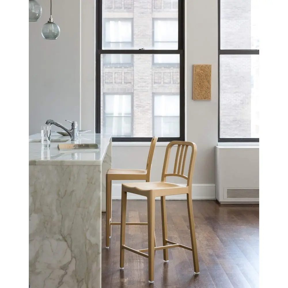 MidCentury Modern Fabric and Wood 26 Swivel Counter Stool Beige and Natural
MidCentury Modern Fabric and Wood 26 Swivel Counter Stool Beige and Natural