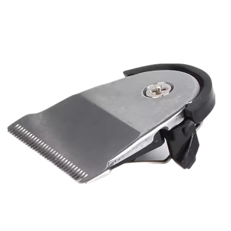 Professional Snap on Replacement Blade For Wahl Beret 8841,Echo 8143,Sterling Mag 8779,Sterling 4 8700 trimmers Accessories Head
Professional Snap on Replacement Blade For Wahl Beret 8841,Echo 8143,Sterling Mag 8779,Sterling 4 8700 trimmers Accessories Head