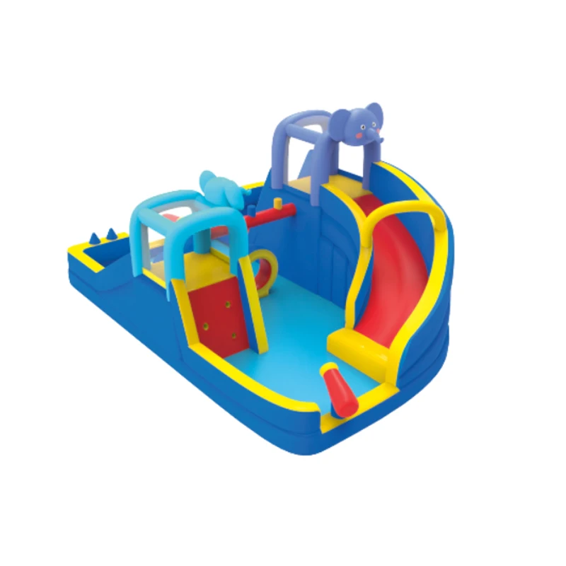 ah-Sundow Children Inflatable Bounce House Customized Jumping Inflatable Jumping Castle!
ah-Sundow Children Inflatable Bounce House Customized Jumping Inflatable Jumping Castle!