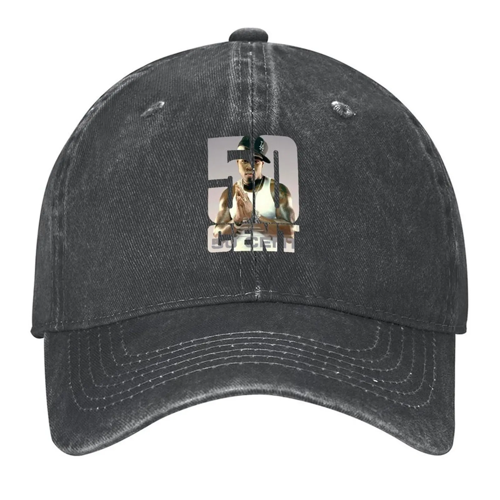 50 Cent Is A Rapper Top Baseball Cap Dropshipping tactical cap designer cap sun hat Women's Beach Outlet 2025 Men's
50 Cent Is A Rapper Top Baseball Cap Dropshipping tactical cap designer cap sun hat Women's Beach Outlet 2025 Men's