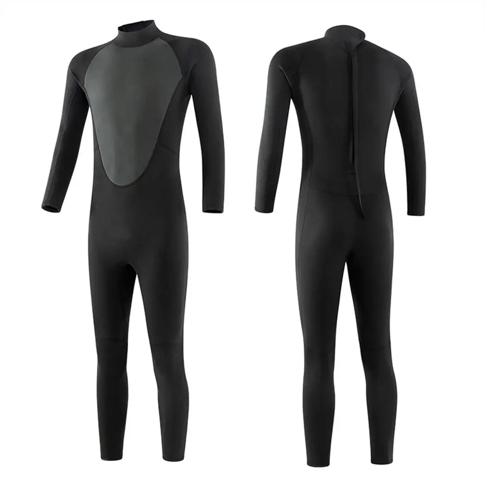 3MM Neoprene Wetsuit Men Surf Scuba Diving Suit Equipment Underwater Scuba Fishing Snorkeling Spearfishing Swimwear Dropshipping
3MM Neoprene Wetsuit Men Surf Scuba Diving Suit Equipment Underwater Scuba Fishing Snorkeling Spearfishing Swimwear Dropshipping