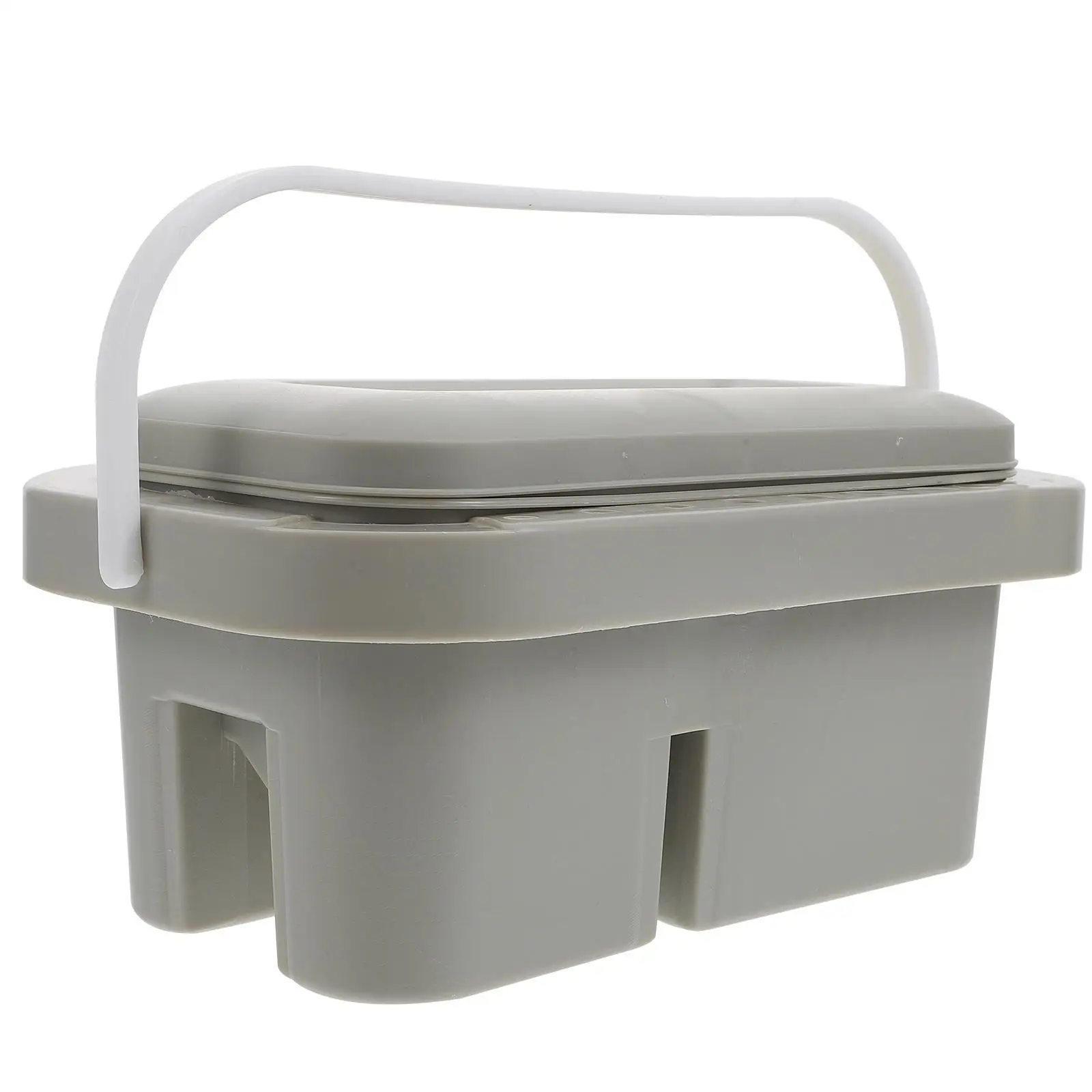 Plastic Painting Cleaner Paint Paint Brush Washer Brush Cleaner Holder Washable Compact Portable Tool For Artists
Plastic Painting Cleaner Paint Paint Brush Washer Brush Cleaner Holder Washable Compact Portable Tool For Artists
