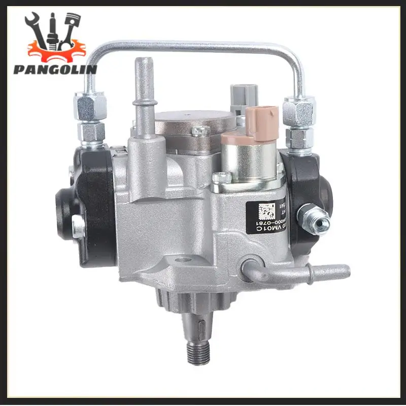 Fuel Injection Pump 294000-0781 294000-0780 16700VM01C 294000-0785 16700VM00D 294000-078 For Nissan YD25 2.5L YD2K2 Engine
Fuel Injection Pump 294000-0781 294000-0780 16700VM01C 294000-0785 16700VM00D 294000-078 For Nissan YD25 2.5L YD2K2 Engine