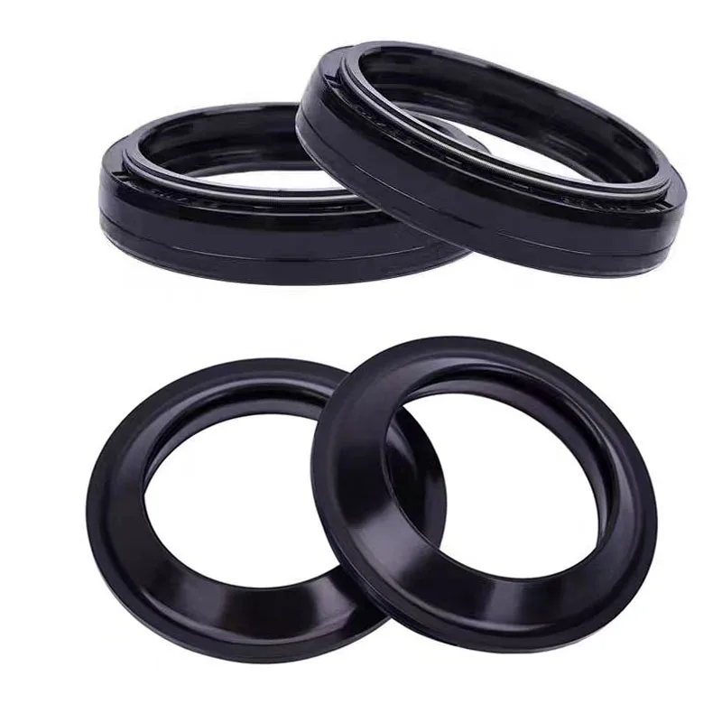 41*53*8/10.5 For GILERA NEXUS 500 NORDWEST Motorcycle Shock Absorber Front Fork Oil Seal Dust Seal
41*53*8/10.5 For GILERA NEXUS 500 NORDWEST Motorcycle Shock Absorber Front Fork Oil Seal Dust Seal