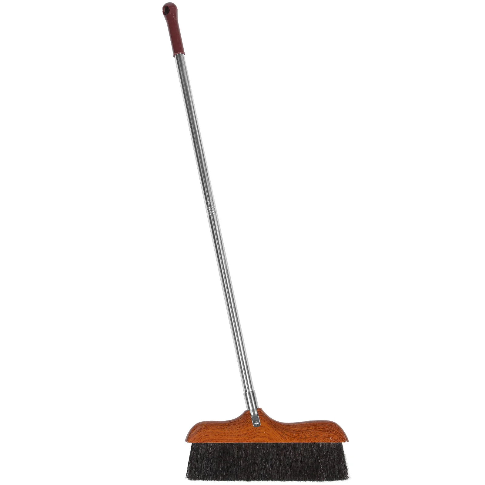 Horsetail Broom Household Floor Long Ladle Hair Indoor Driveway Home Plastic Bathroom Device
Horsetail Broom Household Floor Long Ladle Hair Indoor Driveway Home Plastic Bathroom Device