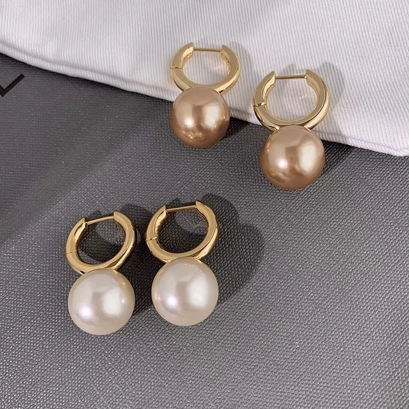 Hoop demon slayer Pearl ball gold earrings object korean fashion Hanging earrings jewelry 2022
Hoop demon slayer Pearl ball gold earrings object korean fashion Hanging earrings jewelry 2022