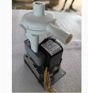 Для центрального кондиционера Daikin сливной насос P220DB-029 113345J 3P042913-1 дренажные детали кондиционера
Для центрального кондиционера Daikin сливной насос P220DB-029 113345J 3P042913-1 дренажные детали кондиционера