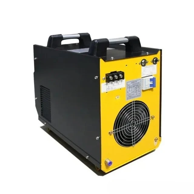 Single Phase 220V Voltage Leiqie Plasma CUT 60 Plasma Power Source 
Single Phase 220V Voltage Leiqie Plasma CUT 60 Plasma Power Source