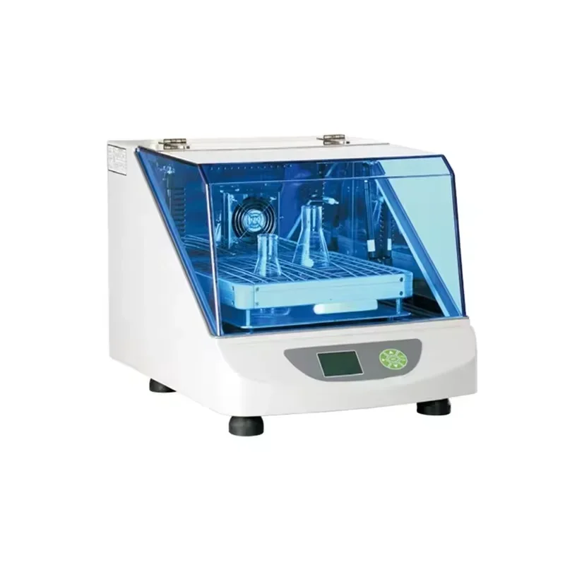 Best Seller First 40~250rpm Shaking Incubator THZ-103B Different Module Option
Best Seller First 40~250rpm Shaking Incubator THZ-103B Different Module Option