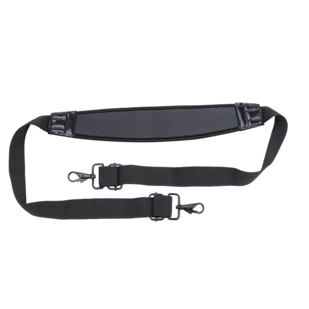High Elastic Waterproof Foam Camera Strap Shoulder Neck Mirrorless Travel Professional Photographer Accessories Wide Design
High Elastic Waterproof Foam Camera Strap Shoulder Neck Mirrorless Travel Professional Photographer Accessories Wide Design