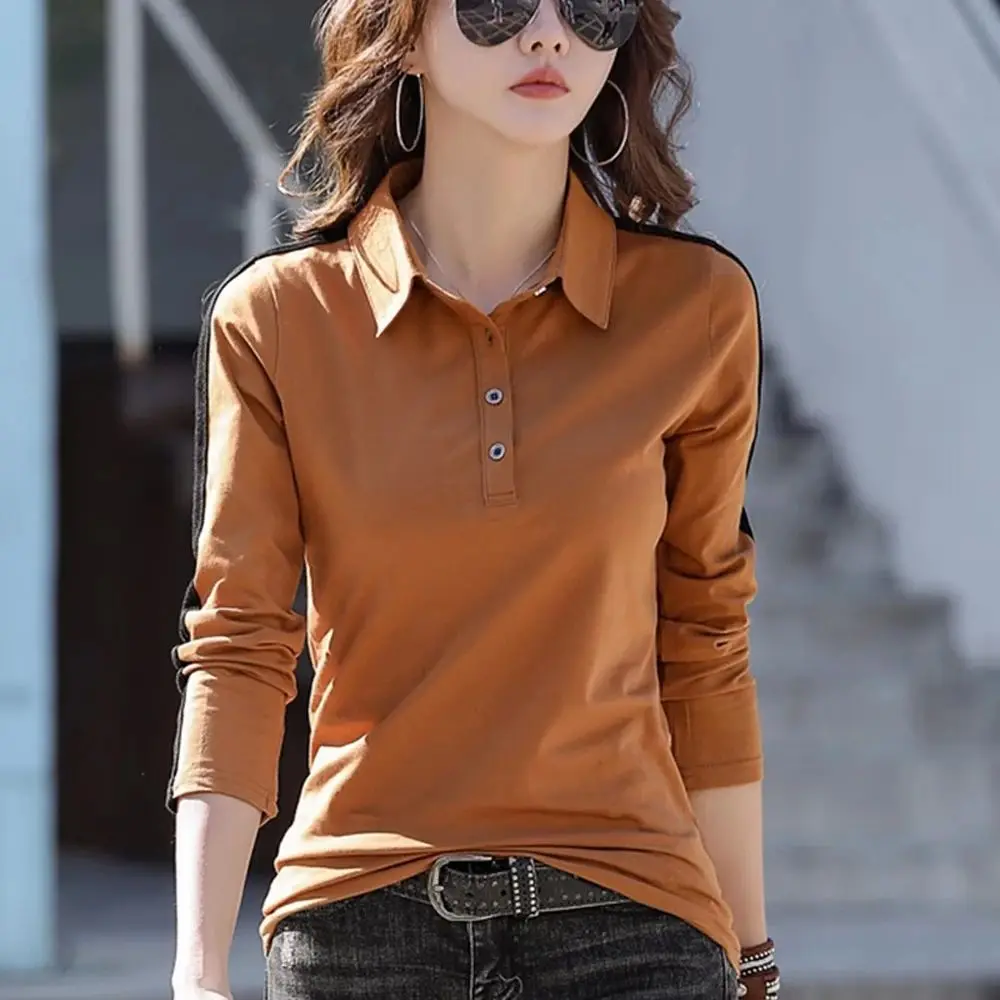European Station Long Sleeve Tshirt Women's Summer New Fashion Cleanfit Style Other Material 100% A-line Sleeve Linen Fabric
European Station Long Sleeve Tshirt Women's Summer New Fashion Cleanfit Style Other Material 100% A-line Sleeve Linen Fabric