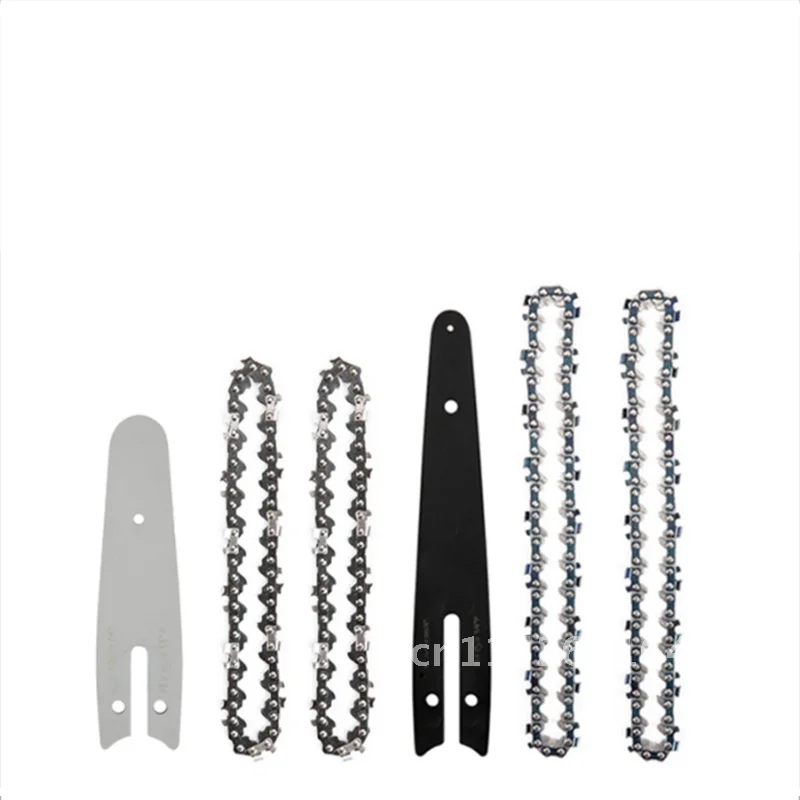 4 Inch Mini Chainsaw Chains Multi-function Electric Chain Saw Accessories Chain For 4 Inch Mini Electric Chainsaw Parts
4 Inch Mini Chainsaw Chains Multi-function Electric Chain Saw Accessories Chain For 4 Inch Mini Electric Chainsaw Parts