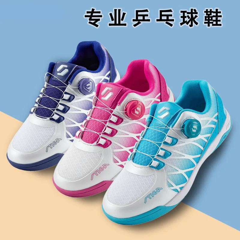2025 New men's and women's non-slip table tennis shoes sports shoes rotating button tennis shoes non-slip badminton shoes
2025 New men's and women's non-slip table tennis shoes sports shoes rotating button tennis shoes non-slip badminton shoes