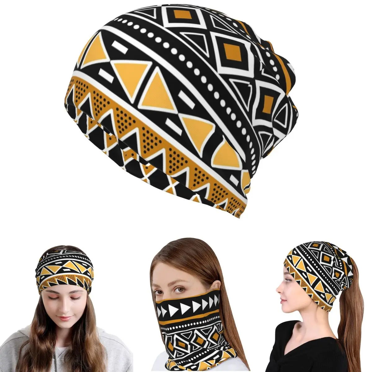 African Bogolan Africa Ethnic Tribal Art Bandana Neck Gaiter Mask Scarf Warm Face Mask Beanies Hat Unisex Adult All Season
African Bogolan Africa Ethnic Tribal Art Bandana Neck Gaiter Mask Scarf Warm Face Mask Beanies Hat Unisex Adult All Season