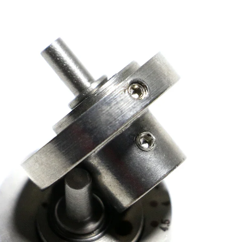 1pcs Alloy Tattoo Eccentric Wheel Bearing Cam Rotary Microblading Tattoo Machine Tattoo Tool 10*20mm Adjustable Direct Drive
1pcs Alloy Tattoo Eccentric Wheel Bearing Cam Rotary Microblading Tattoo Machine Tattoo Tool 10*20mm Adjustable Direct Drive