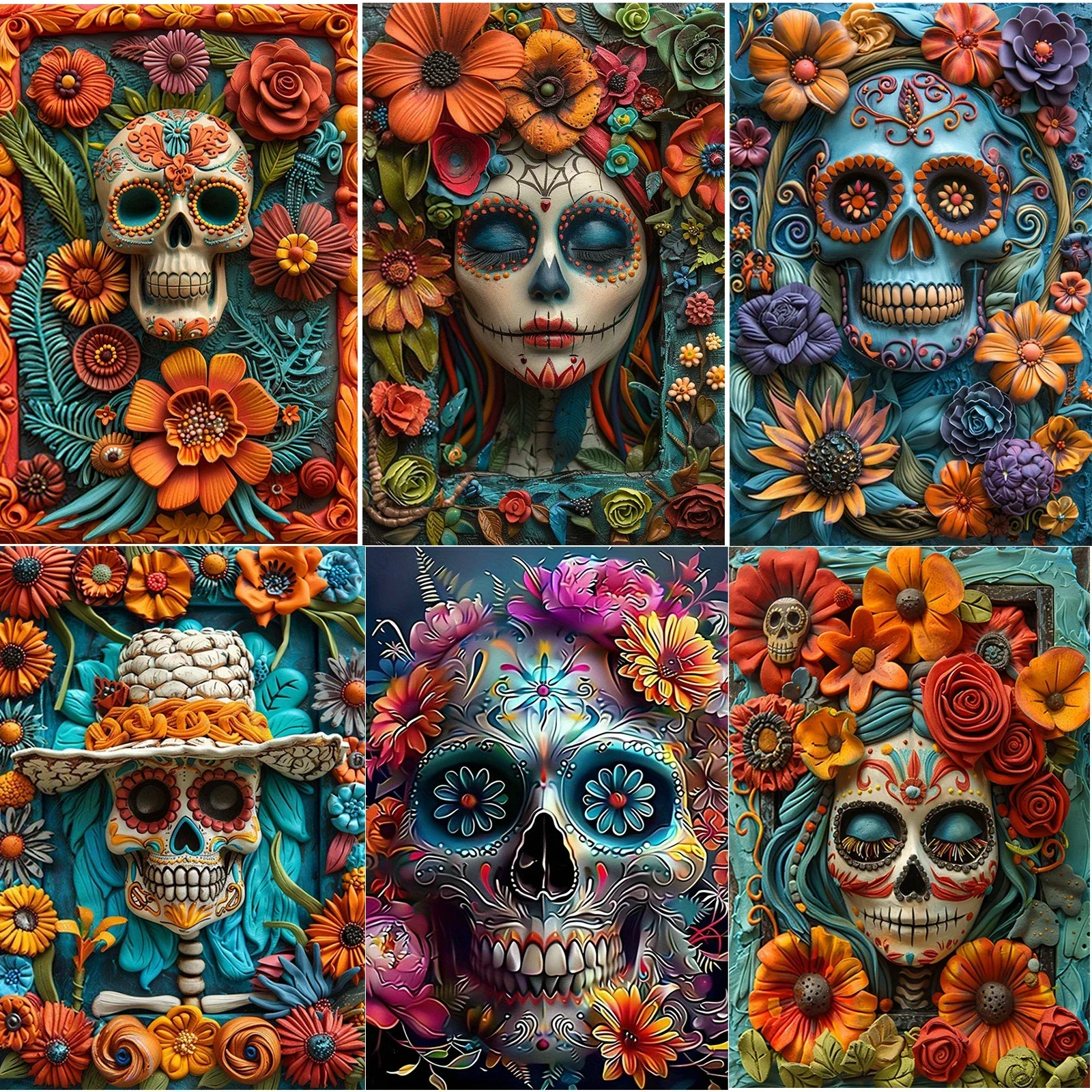 1Pc Vintage Metal Day of The Dead Wall Art Plaque Sign Perfect for Cafe Store Man Cave Bar Garden Home Room Garage Bedroom Decor
1Pc Vintage Metal Day of The Dead Wall Art Plaque Sign Perfect for Cafe Store Man Cave Bar Garden Home Room Garage Bedroom Decor