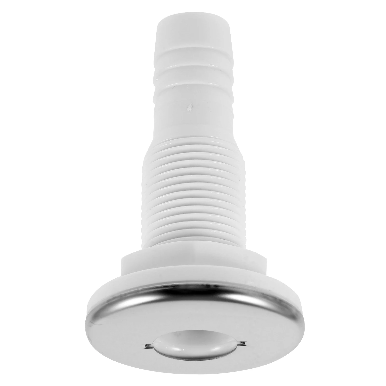 Durable Yacht Draining Connector Outlet Marine Plug for Boat Floor Deck RV Caravan Speedboat Effluent Outfall Yacht Sewage Exit
Durable Yacht Draining Connector Outlet Marine Plug for Boat Floor Deck RV Caravan Speedboat Effluent Outfall Yacht Sewage Exit