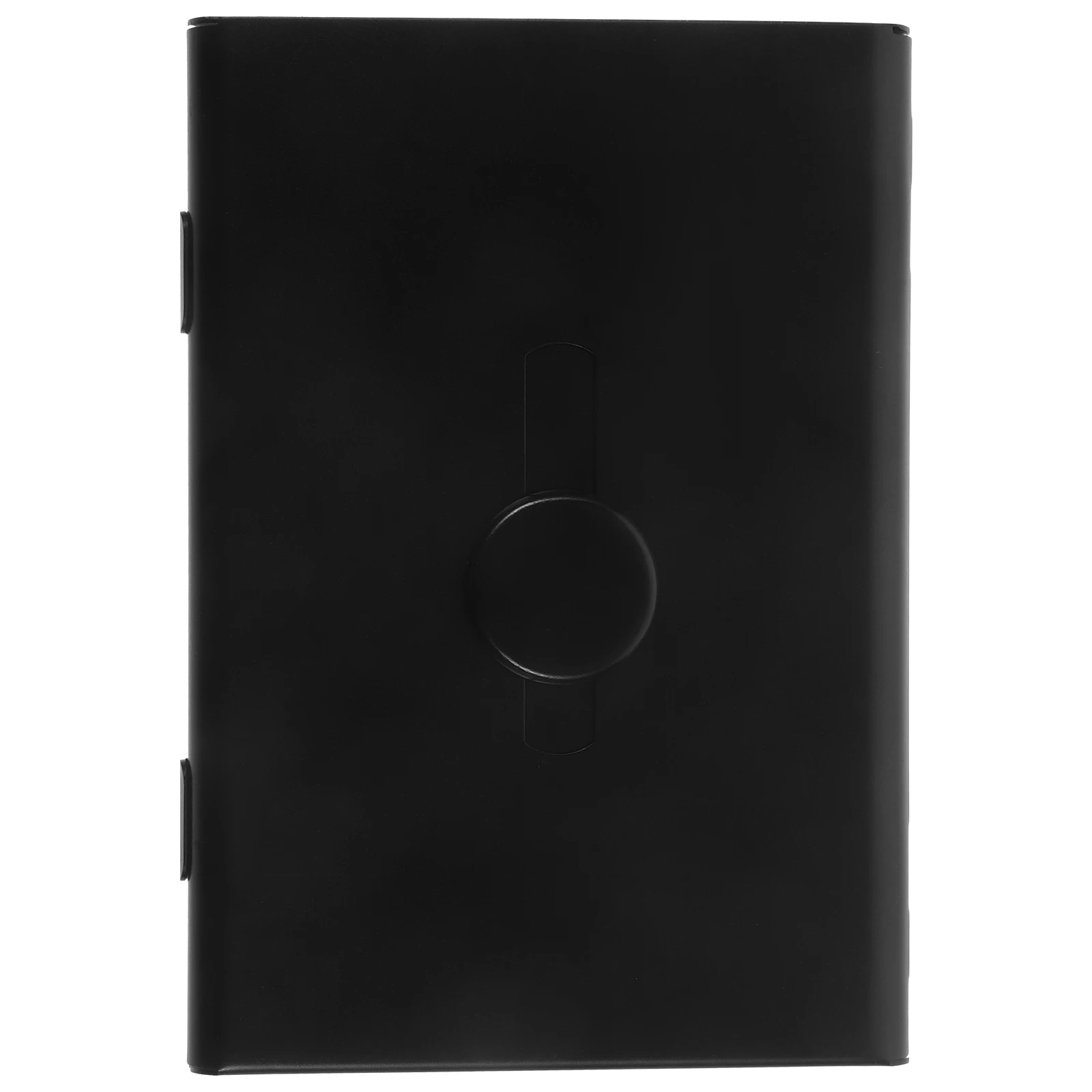 Business Card Holder Aluminum Case for Cards Credit ID Travel Office Supplies Visiting Cards Organizer Desktop
Business Card Holder Aluminum Case for Cards Credit ID Travel Office Supplies Visiting Cards Organizer Desktop