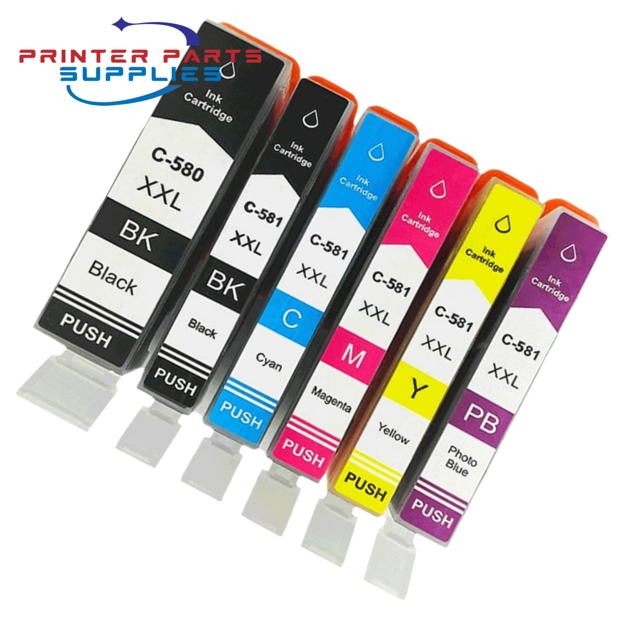 580 581 PGI-580 PGI580 PGI-580XXL CLI-581 CLI-581XXL картридж для Canon TS8250 TS705 TR7550 TS8150 TS8151 TR8550 TS6150
580 581 PGI-580 PGI580 PGI-580XXL CLI-581 CLI-581XXL картридж для Canon TS8250 TS705 TR7550 TS8150 TS8151 TR8550 TS6150